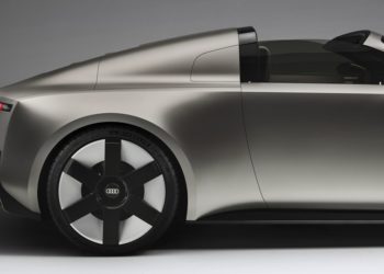 First Look: Audi Revives the Spirit of the TT With the “Concept C”