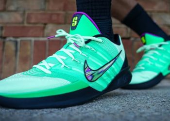 First Look at the Nike Sabrina 3 “Gamer”