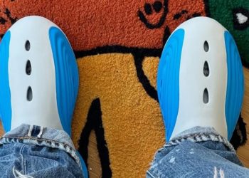 First Look at the Steven Smith x Crocs Clog Mule