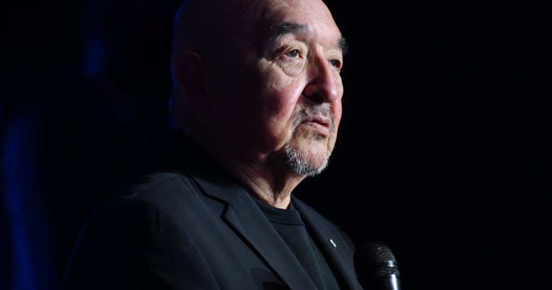 First Nations trailblazer Graham Greene, Oscar-nominated for ‘Dances With Wolves,’ dies at 73