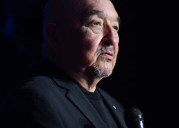 First Nations trailblazer Graham Greene, Oscar-nominated for ‘Dances With Wolves,’ dies at 73