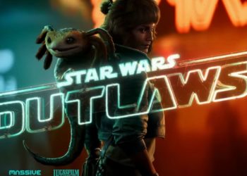 First Star Wars Outlaws Gameplay on Switch 2 Actually Looks Solid