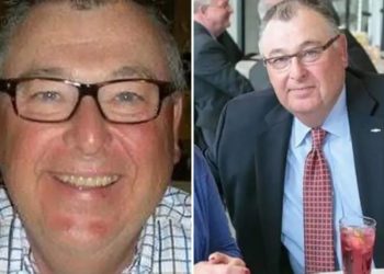 First victim of Michigan LDS church shooting ID’d as 77-year-old Navy veteran