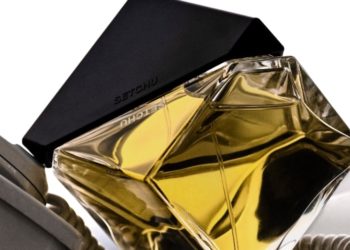 Five Scents, Five Hours:  SETCHU’s New Fragrances Offer a Scent for Every Moment of the Day