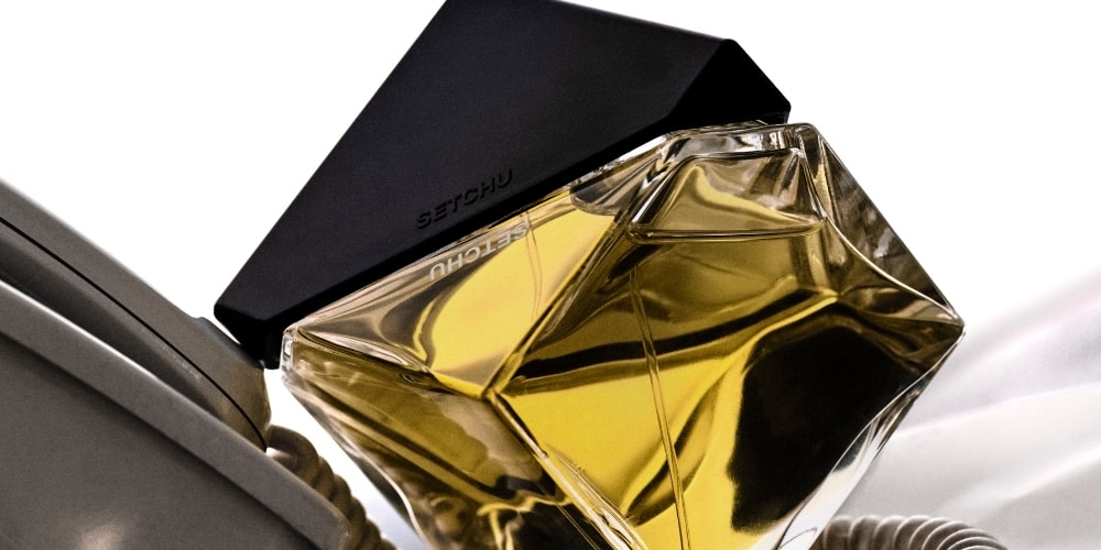 Five Scents, Five Hours:  SETCHU’s New Fragrances Offer a Scent for Every Moment of the Day