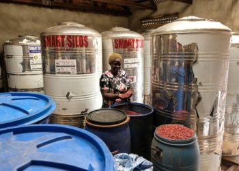 Fixing Foreign Aid Requires Confronting Fundamental Tensions