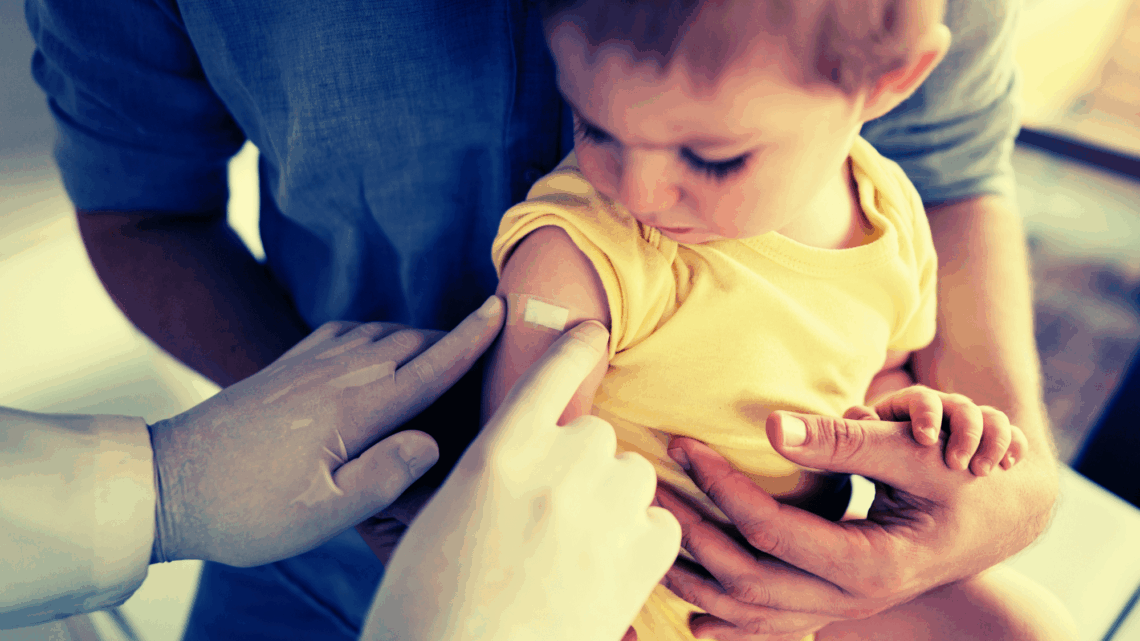 Florida Escalates Its War on the Living, Pushes to End All Vaccine Mandates