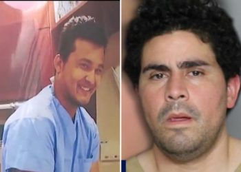 Florida dad wrongfully imprisoned  misses birth of his second child in shocking case of mistaken identity