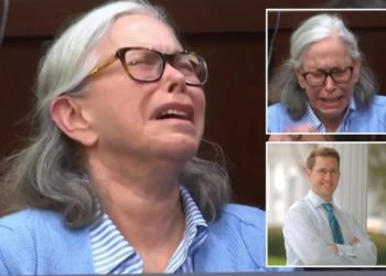 Florida matriarch Donna Adelson reprimanded over outburst as she’s found guilty of masterminding murder-for-hire plot of ex-son-in-law: ‘Oh my god!’