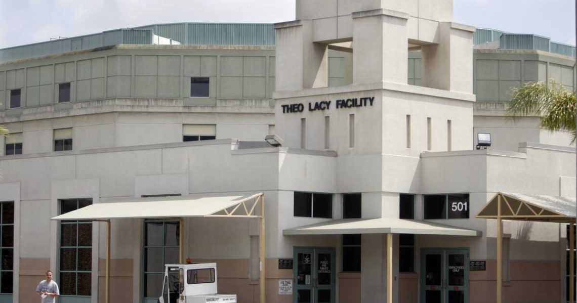 Former Orange County deputy pleads guilty in sexual assault of female inmates, faces no jail time