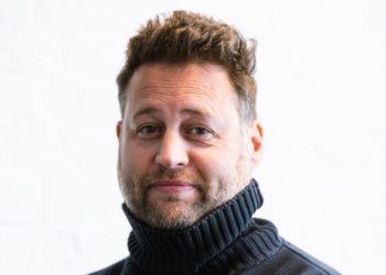 Former Sky & BBC Exec Jack Oliver Joins Dash Pictures