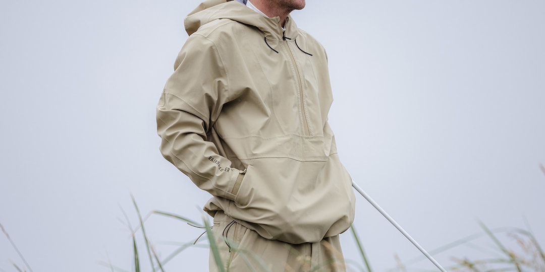 Forrester’s Returns to Golf With Old-School Roots