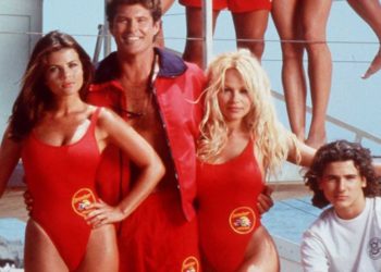 Fox Greenlights Baywatch Reboot for 2026-2027 Season