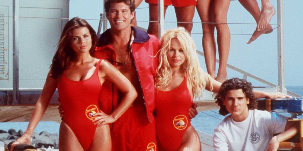 Fox Greenlights Baywatch Reboot for 2026-2027 Season