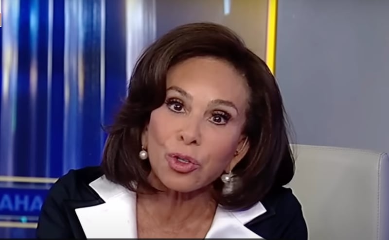 U.S. Attorney Jeanine Pirro said her office was down 90 prosecutors during an appearance on Fox News.