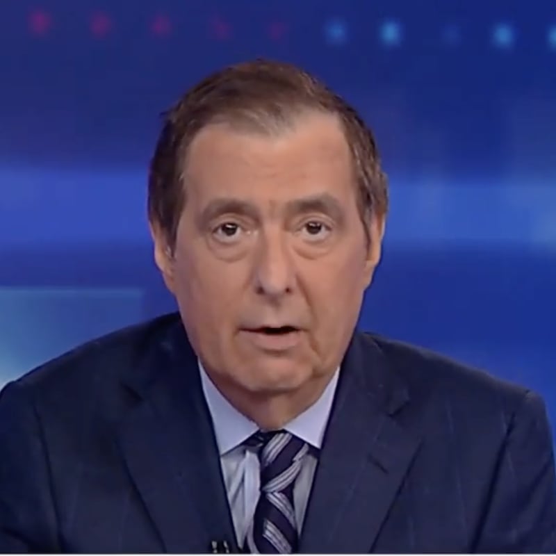 Howard Kurtz.