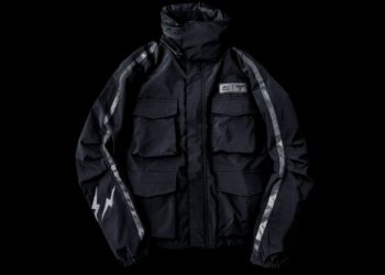 Fragment Teams up With Uber Eats Japan for Exclusive Rider Jacket