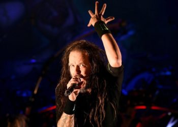 Freak off a Leash: Dude Gets Tossed Out of a Korn Concert for Publicly Pleasuring Himself