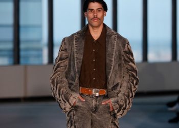 From Mexico to New York: Patricio Campillo Brings LATAM to NYFW