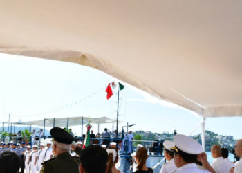 Fuel, Bribes, Bloodshed: Mexico’s Navy Scandal Sparks Speculation of Targeted Killings to Block Probe