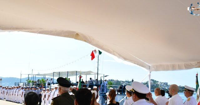 Fuel, Bribes, Bloodshed: Mexico’s Navy Scandal Sparks Speculation of Targeted Killings to Block Probe