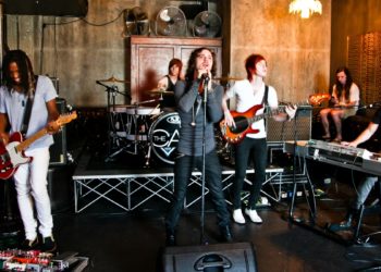 Fueled By Ramen Era Pop-Punks Are Returning With New Album After a Decade