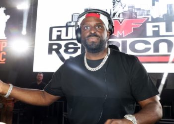Funk Flex Denies Getting DJ Enuff Fired From Hot 97 Amidst Changing Time Slots for His Show