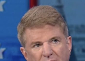 GOP Rep. McCaul Says He Will Not Seek Reelection in 2026