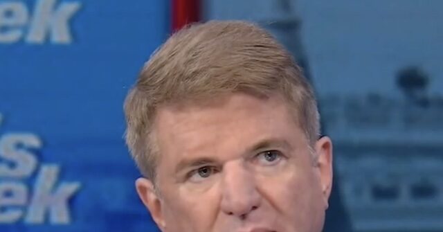 GOP Rep. McCaul Says He Will Not Seek Reelection in 2026