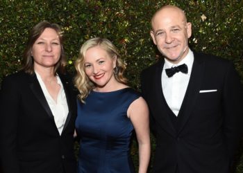 Game On: Netflix OG Execs Take Content Reins Of Rivals Amazon & Paramount+ In New Round Of Streaming Wars