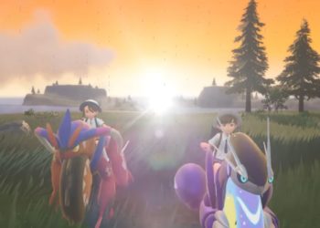 GameStop’s Shiny Legendary Pokémon Giveaway Was a Total Disaster