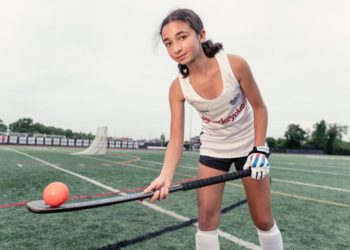 Garden City teen aiming to build Long Island into field hockey powerhouse