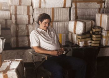 Gaumont US Chief Addresses AI Concerns And Updates On Paul McCartney Animation, ‘Narcos’ & ‘Lupin’ – Iberseries