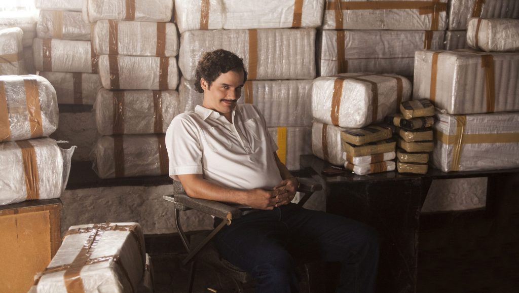 Gaumont US Chief Addresses AI Concerns And Updates On Paul McCartney Animation, ‘Narcos’ & ‘Lupin’ – Iberseries