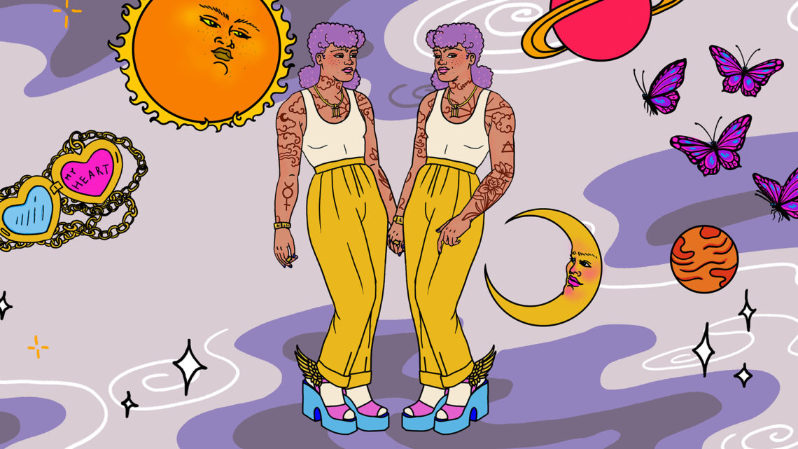 Gemini, September 2025: Your Monthly Horoscope