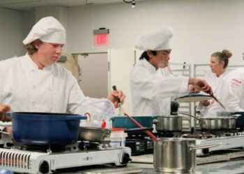 Gen Z leads the charge for a home ec comeback