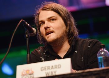 Gerard Way Credited in New Music Project Alongside The Interrupters Members