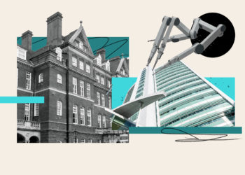 German and British Hospitals Show Promise for Tech Adoption