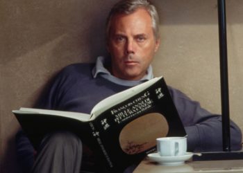 Giorgio Armani Has Died at 91