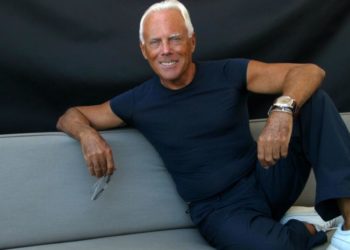 Giorgio Armani, the Italian designer who revolutionized the shape of fashion, dies at 91
