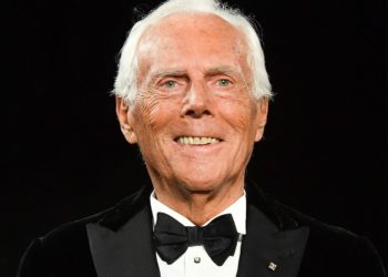 Giorgio Armani’s Will Leaves Specific Instructions to Heirs, Telling Them To Sell or Seek IPO