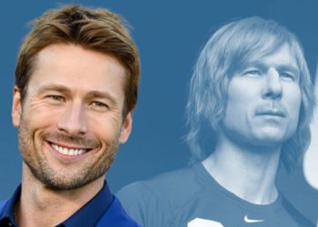 Glen Powell Recalls Awkward Run-In With “Recently Canceled” Celebrity: “I Was A Fan Of Their Work But Not A Fan Of Their Choices”