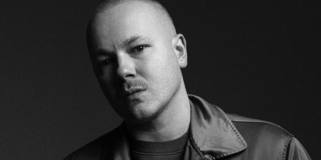 Gosha Rubchinskiy Relaunches Eponymous Label