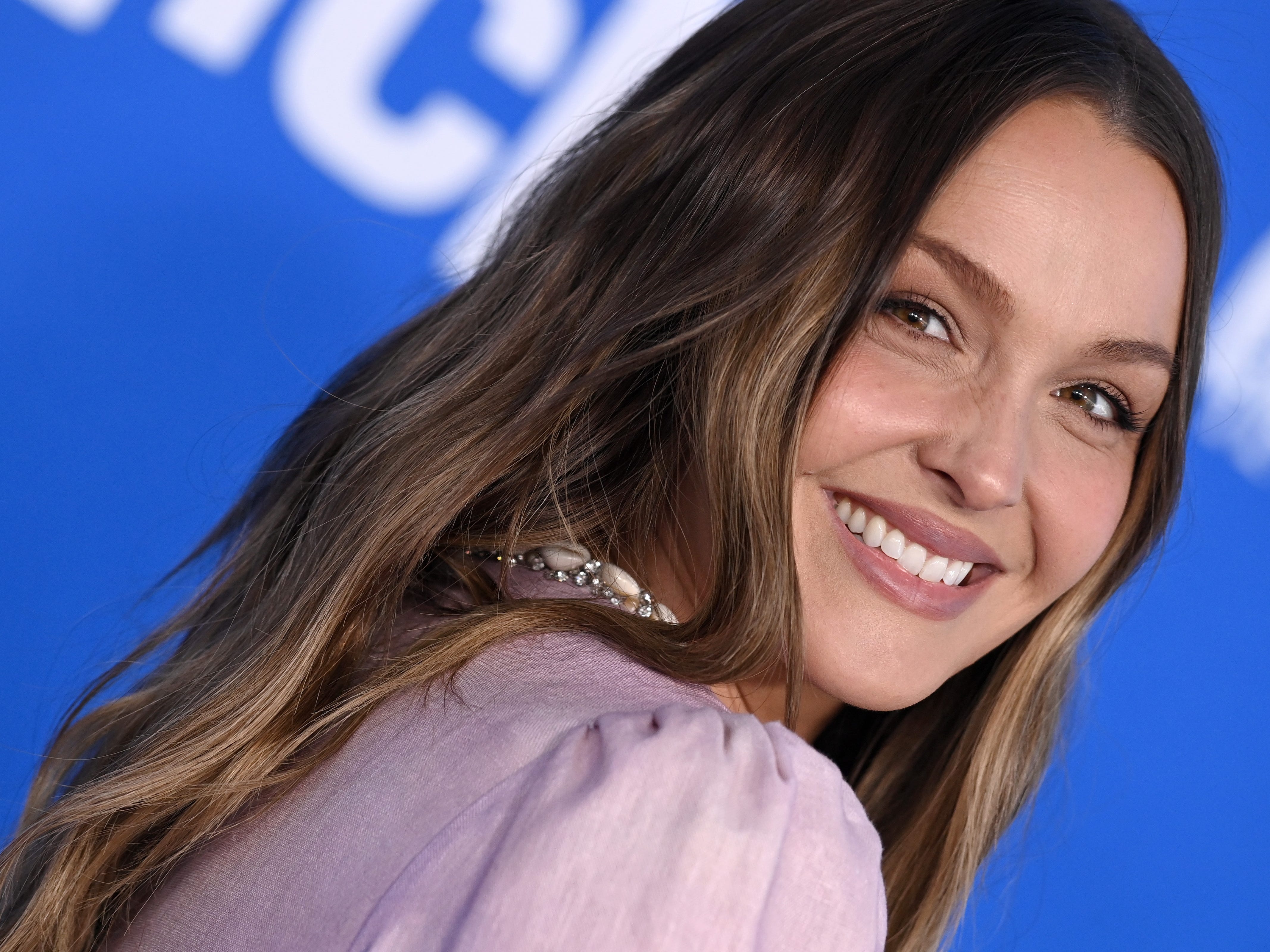 Camilla Luddington