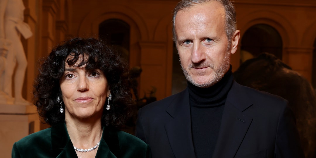 Gucci CEO Expected To Exit Amidst Kering Shakeup