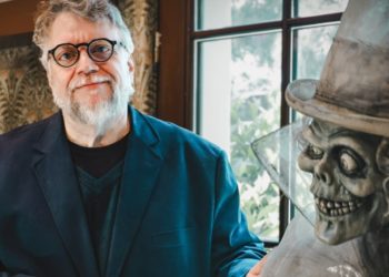 Guillermo del Toro Takes His Treasured Horror Collection to Auction