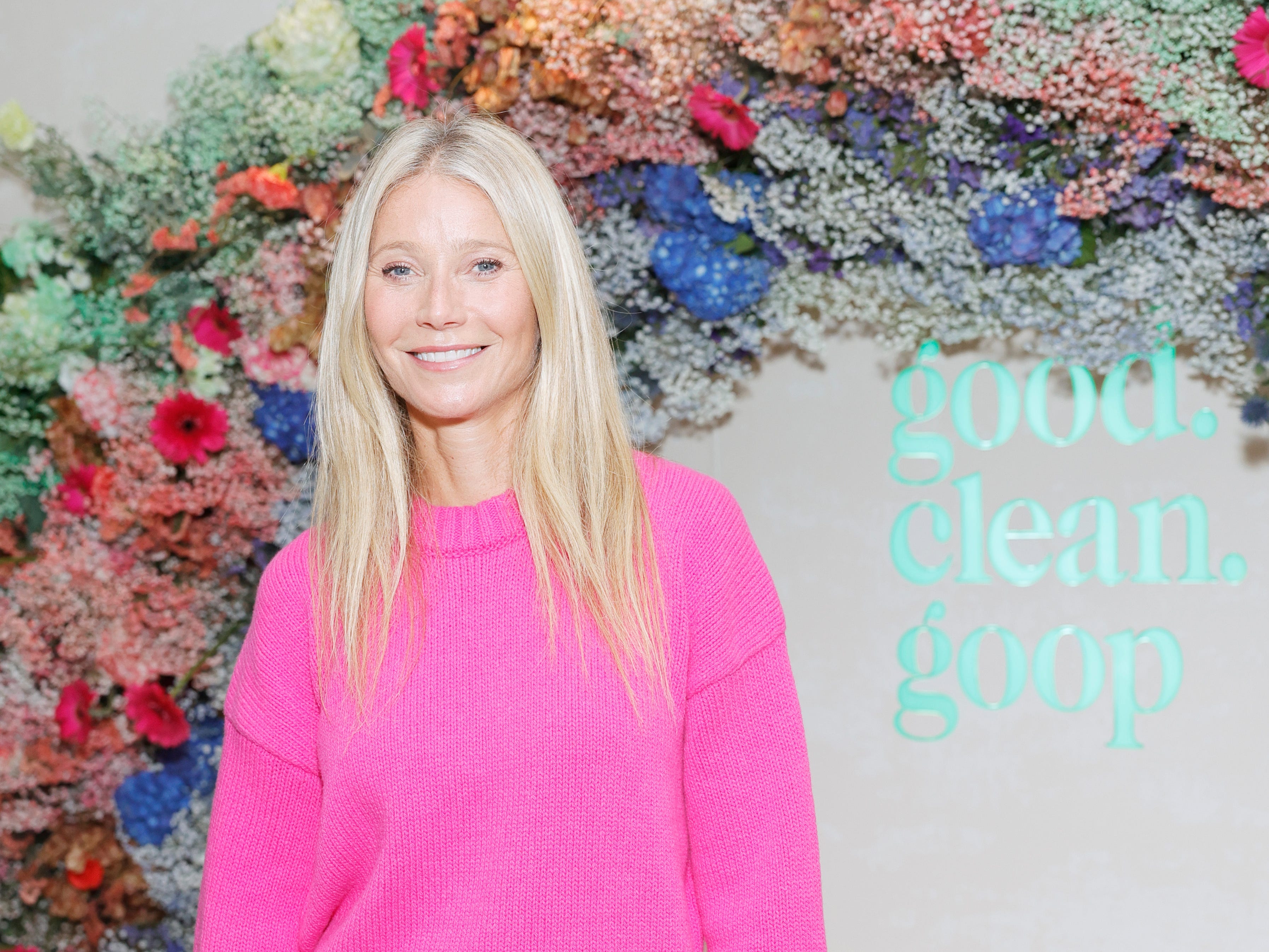 Gwyneth Paltrow