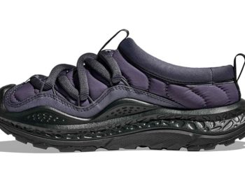 HOKA Wraps the Ora Primo in Two Fall-Ready Palettes