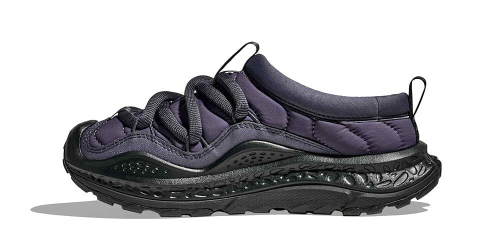 HOKA Wraps the Ora Primo in Two Fall-Ready Palettes