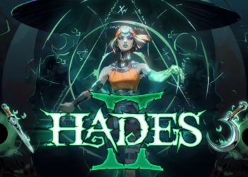 Hades II Finally Has a Switch 2 Release Date